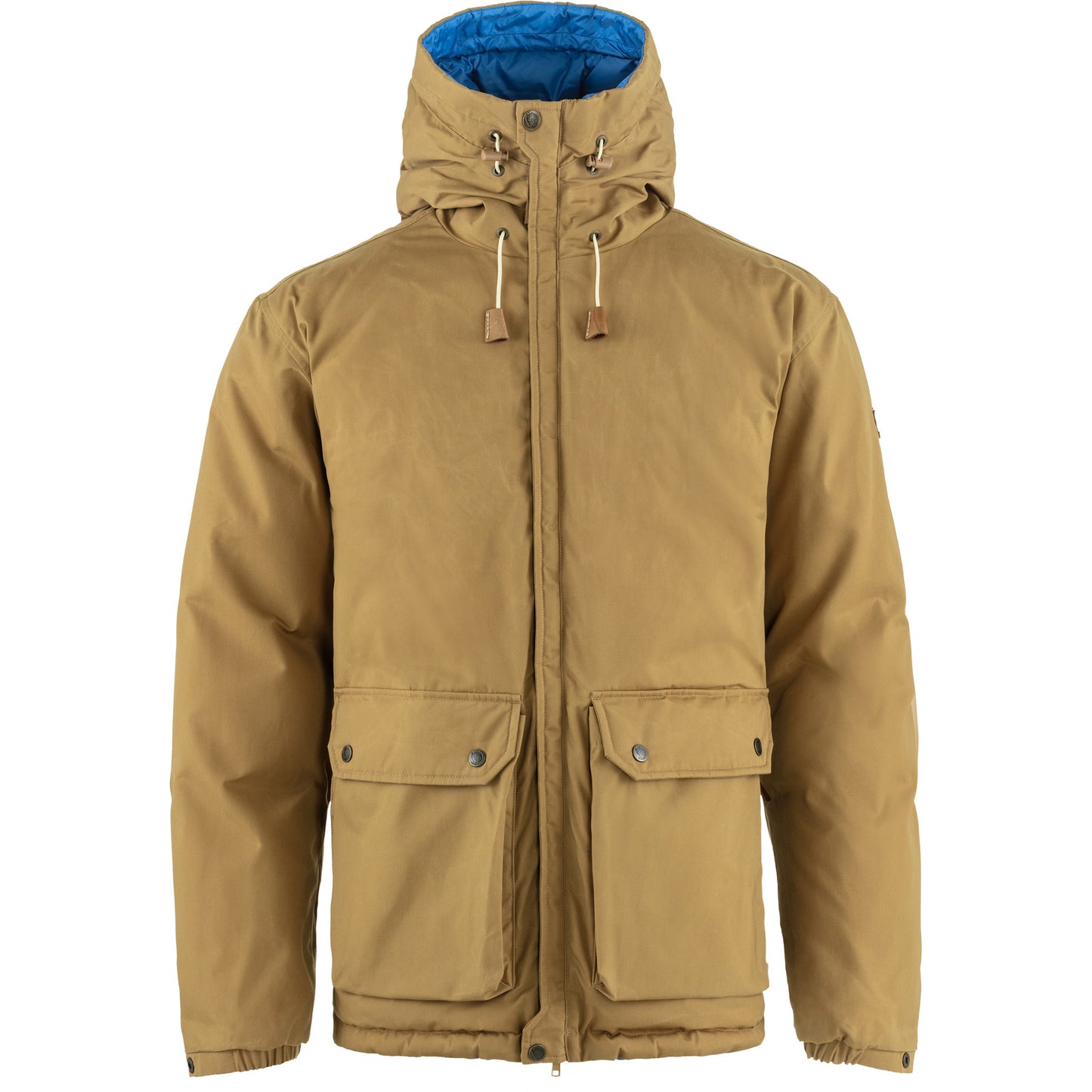 DOWN JACKET NO. 16 M - US 2455