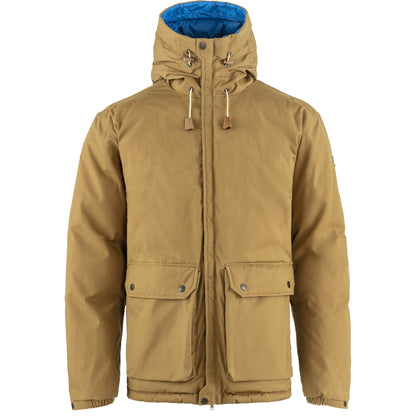 DOWN JACKET NO. 16 M - US 2455