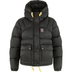 EXPEDITION DOWN CROPPED JACKET W - US 7952