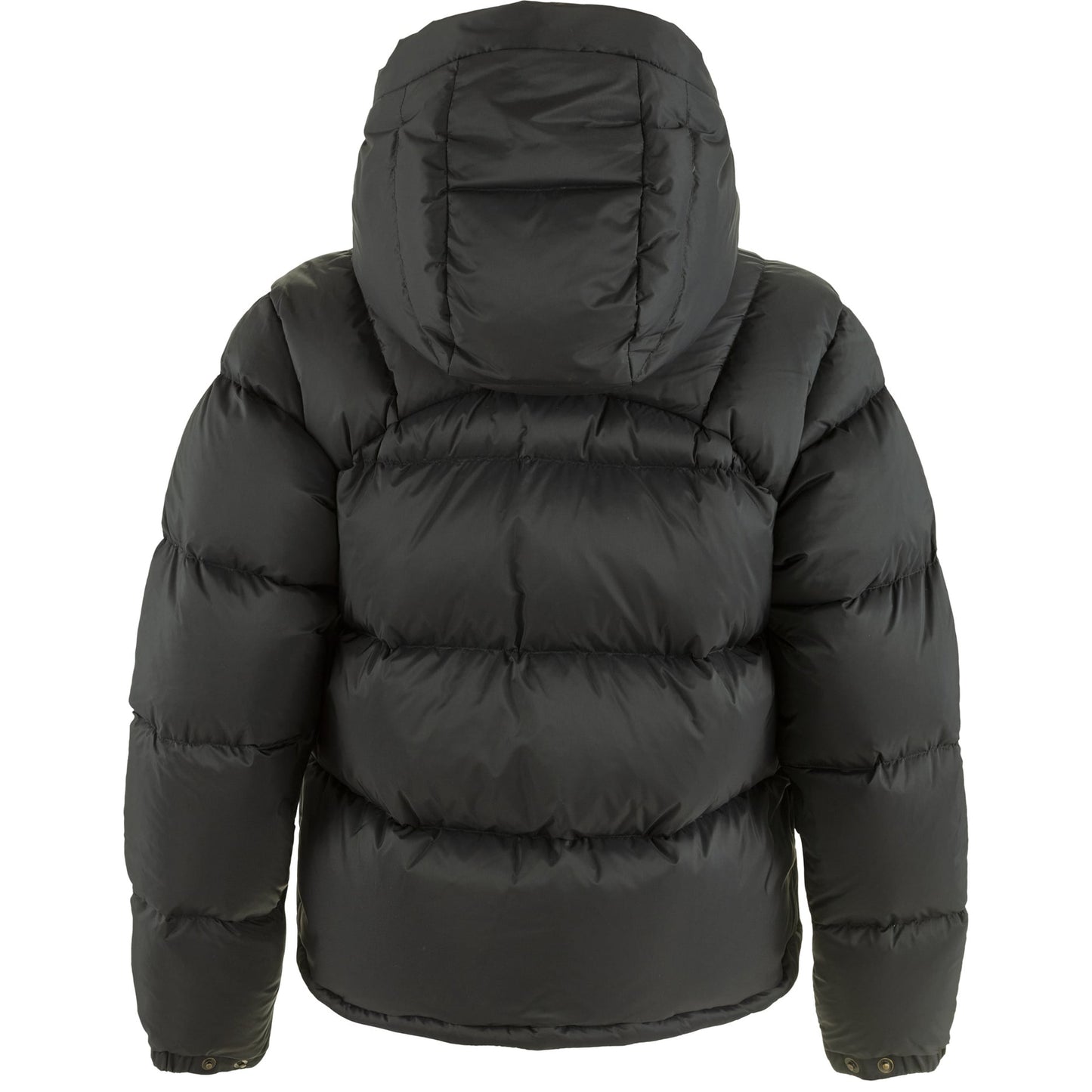 EXPEDITION DOWN CROPPED JACKET W - US 7952