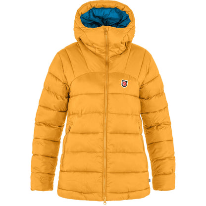 EXPEDITION MID WINTER JACKET W - US 1942