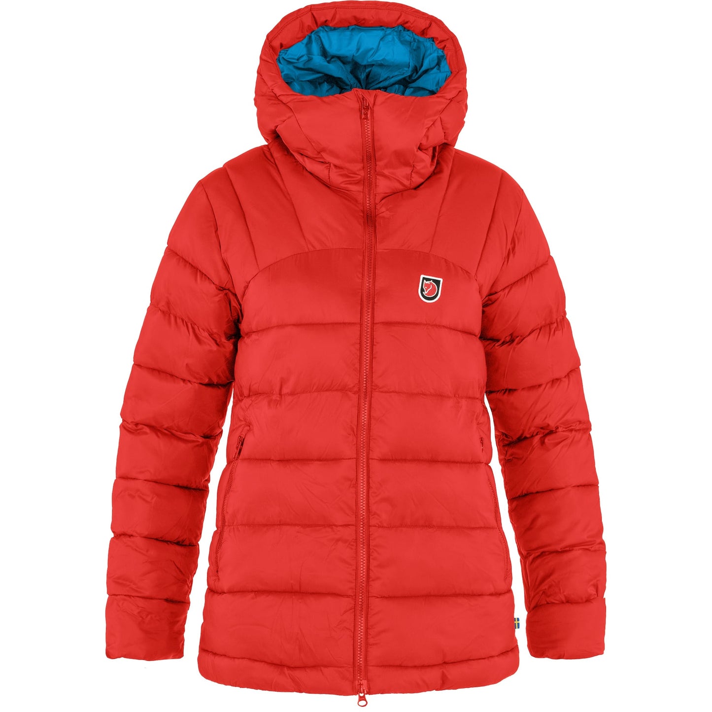 EXPEDITION MID WINTER JACKET W - US 1847