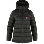 EXPEDITION MID WINTER JACKET W - US 8060