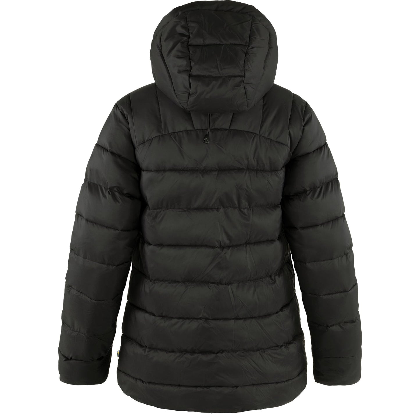 EXPEDITION MID WINTER JACKET W - US 8060