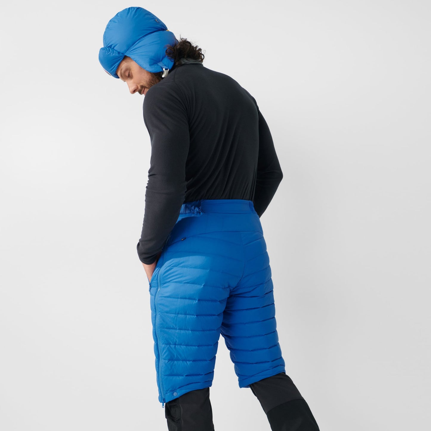 EXPEDITION DOWN KNICKERS - US 1580