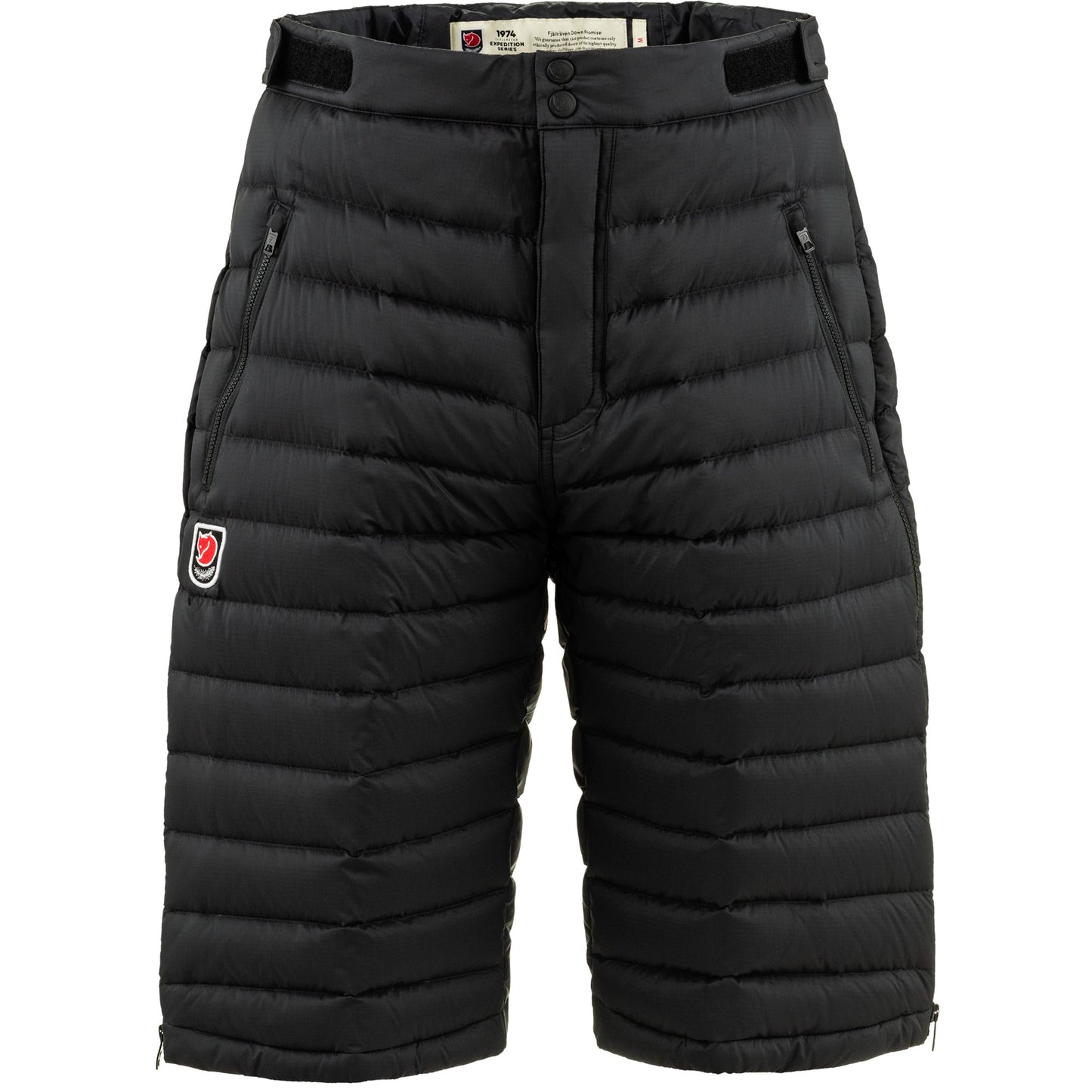 EXPEDITION DOWN KNICKERS - US 1580