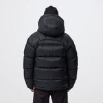 EXPEDITION DOWN LITE JACKET BLACK EDITION M - US 3202