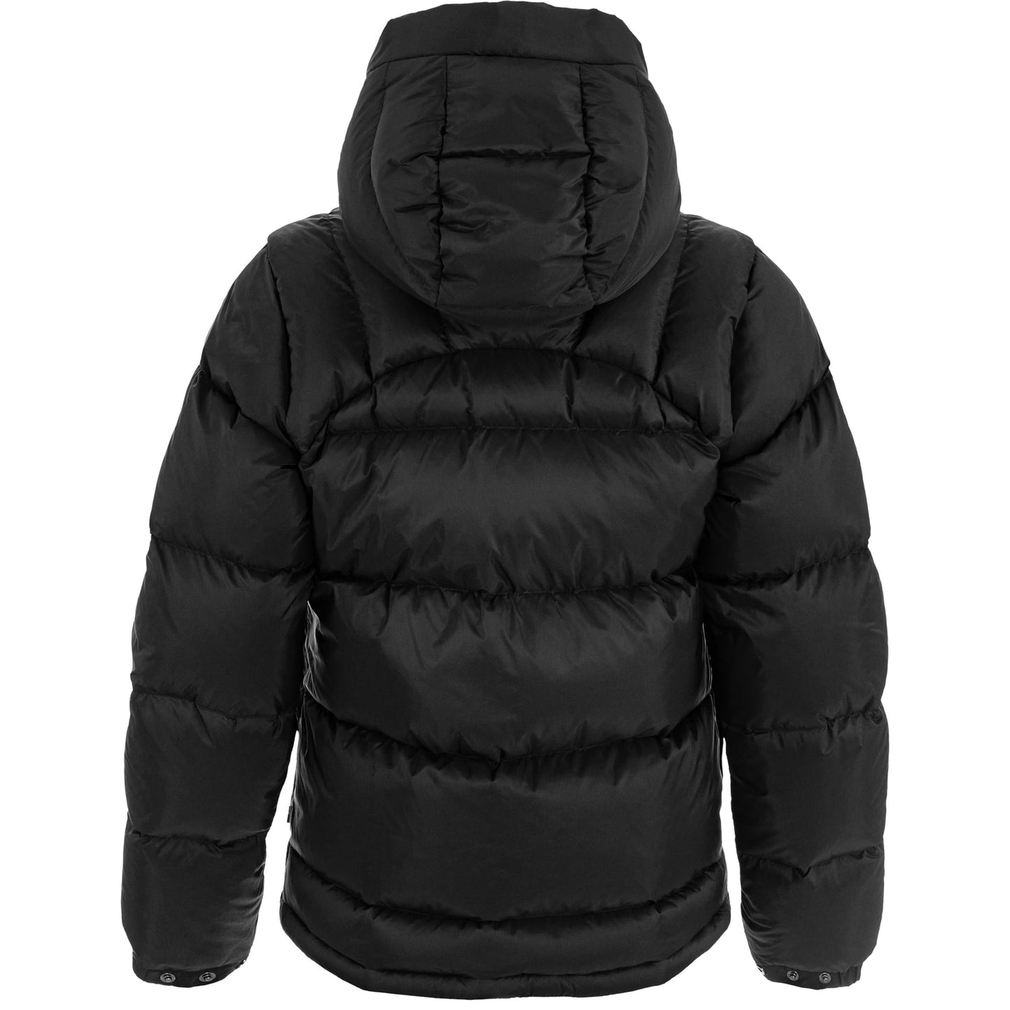 EXPEDITION DOWN LITE JACKET BLACK EDITION W - US 8108