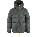 EXPEDITION DOWN LITE JACKET M - US 1234