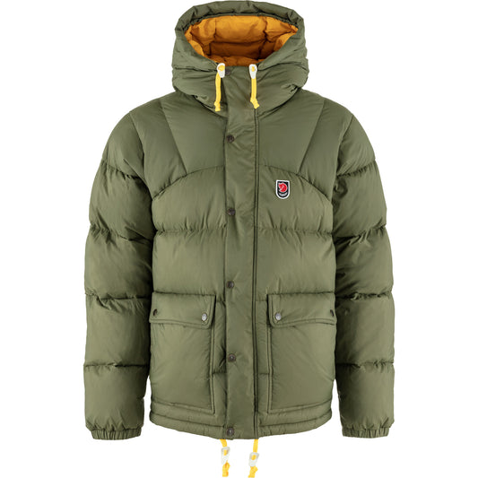 EXPEDITION DOWN LITE JACKET M - US 6479
