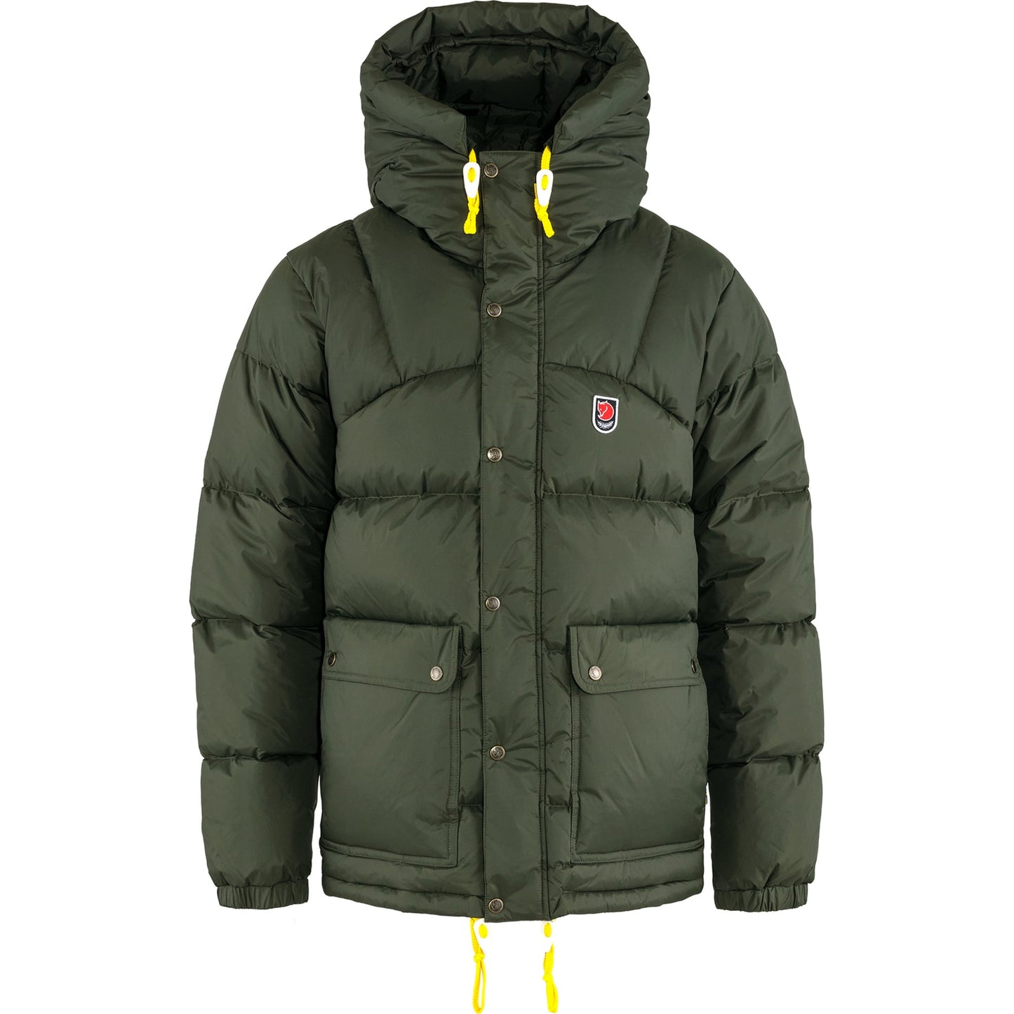 EXPEDITION DOWN LITE JACKET M - US 4259