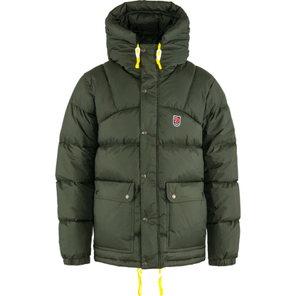 EXPEDITION DOWN LITE JACKET M - US 4259