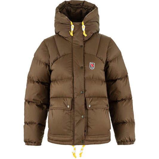 EXPEDITION DOWN LITE JACKET W - US 6369