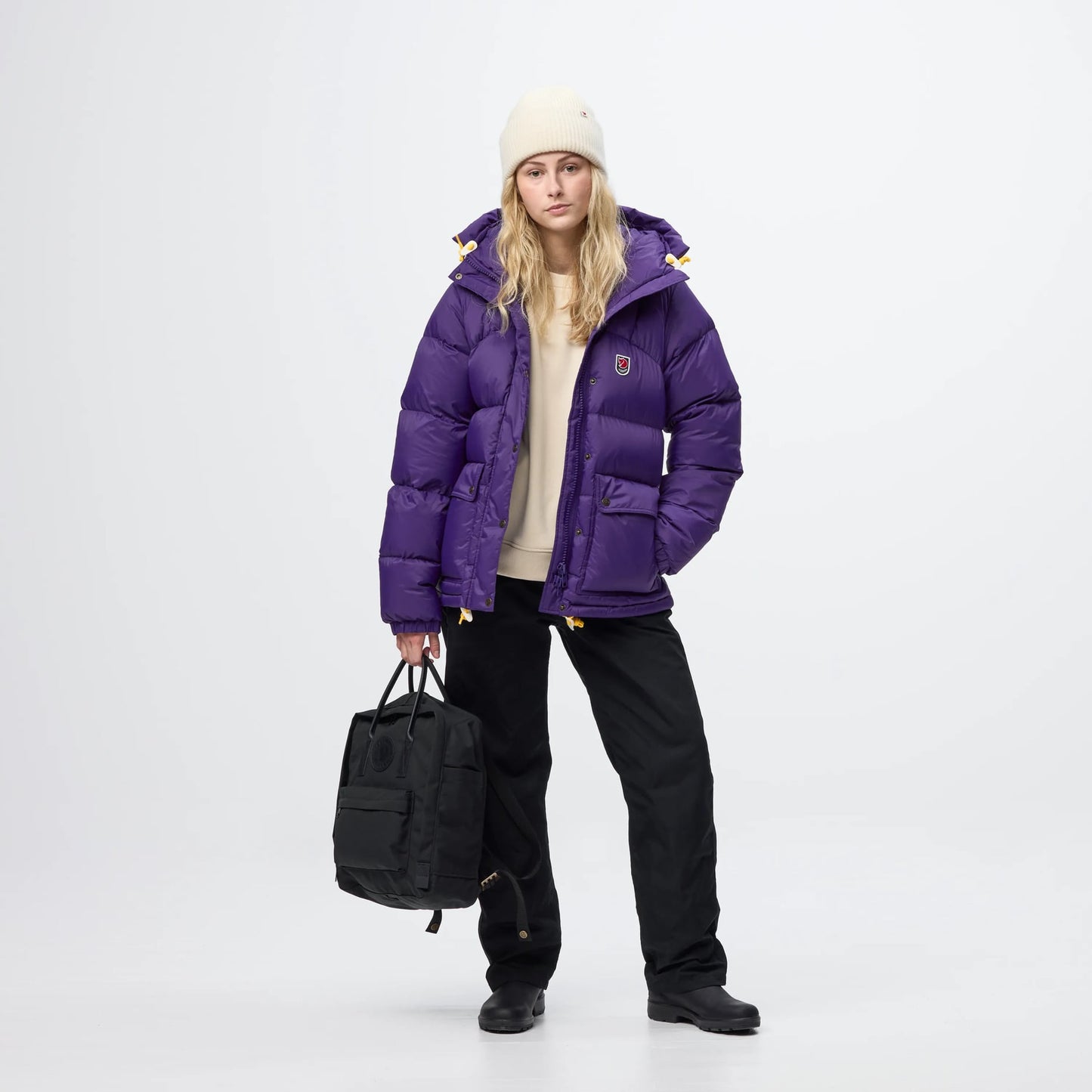 EXPEDITION DOWN LITE JACKET W - US 8463