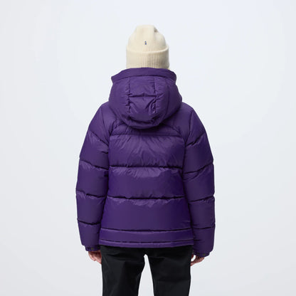 EXPEDITION DOWN LITE JACKET W - US 6369