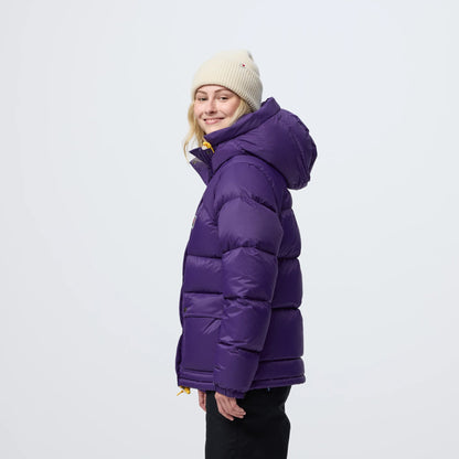 EXPEDITION DOWN LITE JACKET W - US 8463