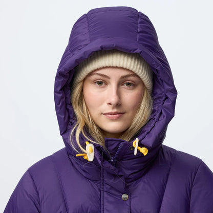 EXPEDITION DOWN LITE JACKET W - US 4973