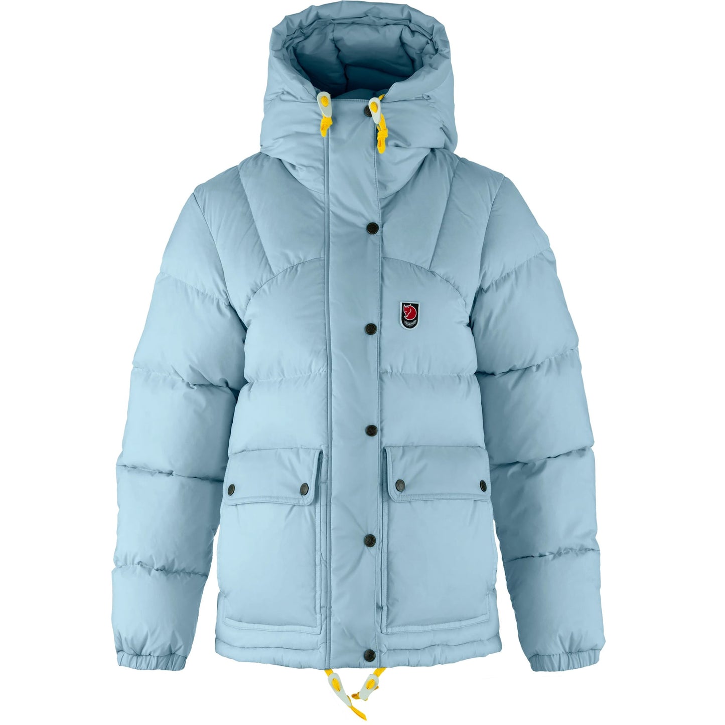 EXPEDITION DOWN LITE JACKET W - US 4973