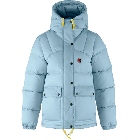 EXPEDITION DOWN LITE JACKET W - US 4973