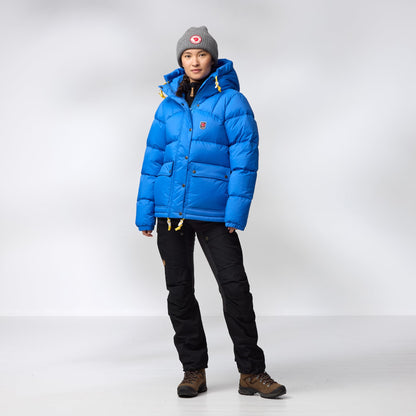 EXPEDITION DOWN LITE JACKET W - US 6267