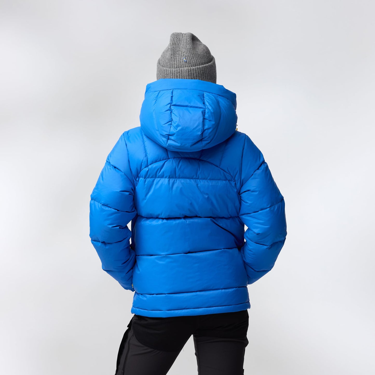 EXPEDITION DOWN LITE JACKET W - US 0820