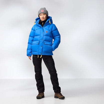 EXPEDITION DOWN LITE JACKET W - US 2702