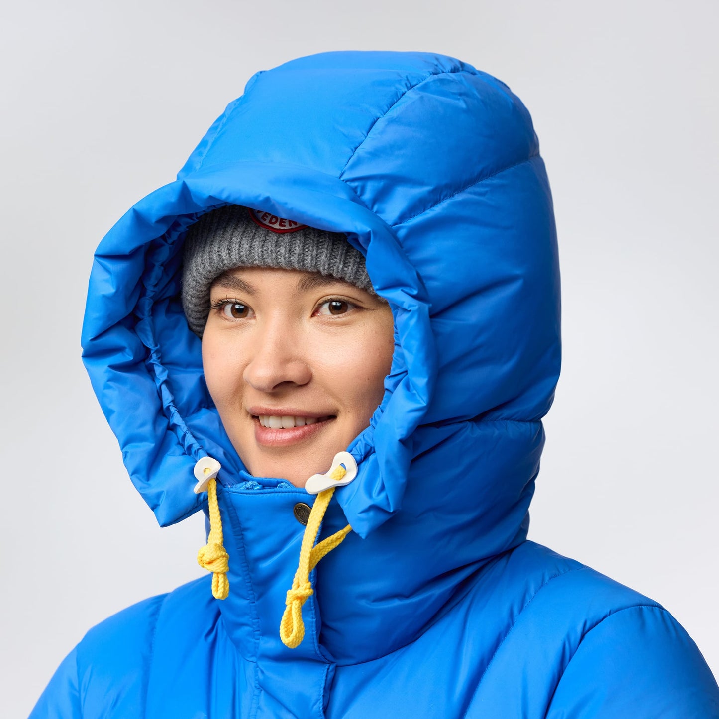 EXPEDITION DOWN LITE JACKET W - US 6369