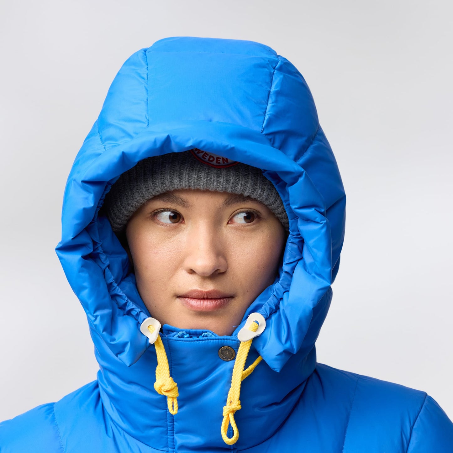 EXPEDITION DOWN LITE JACKET W - US 8463