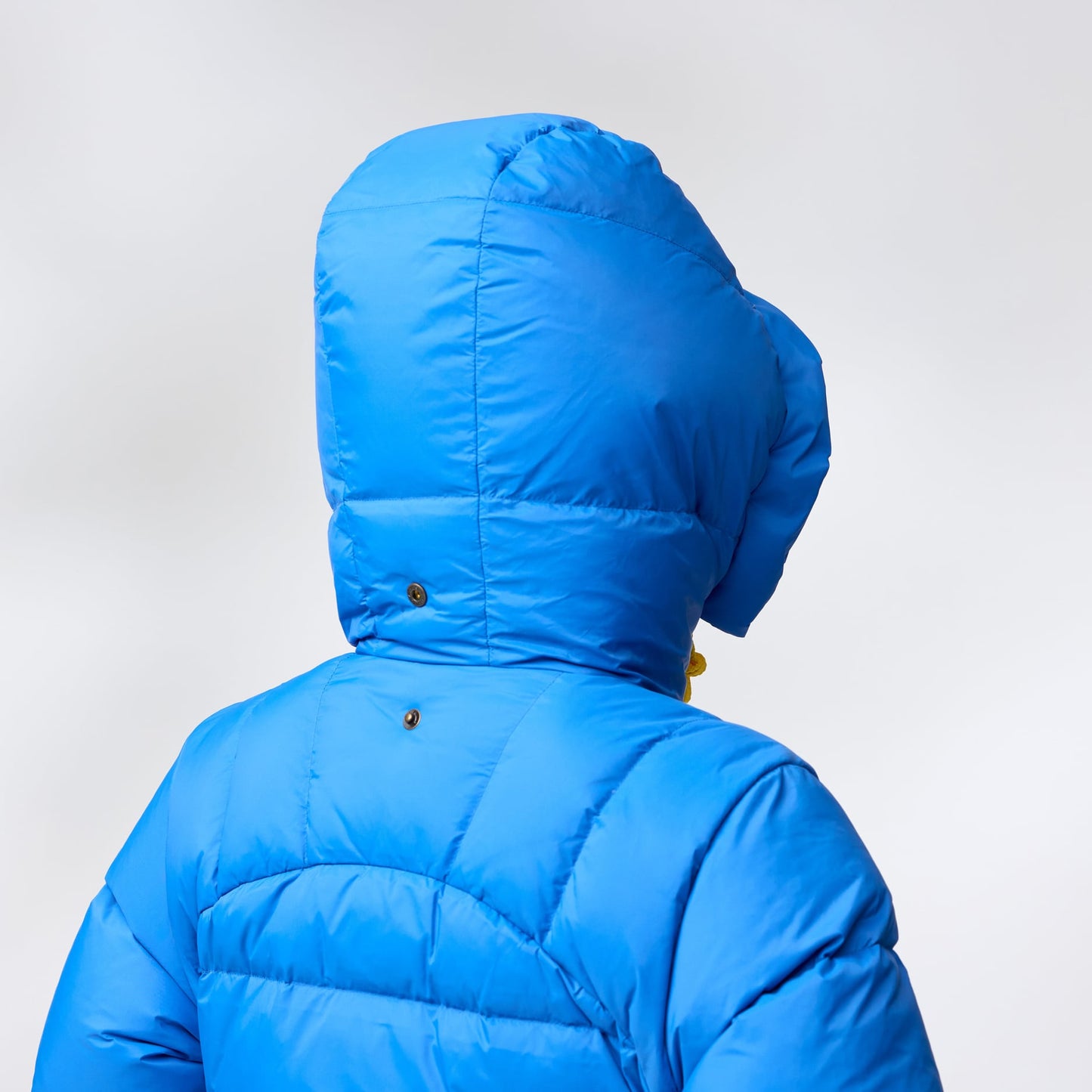 EXPEDITION DOWN LITE JACKET W - US 8463