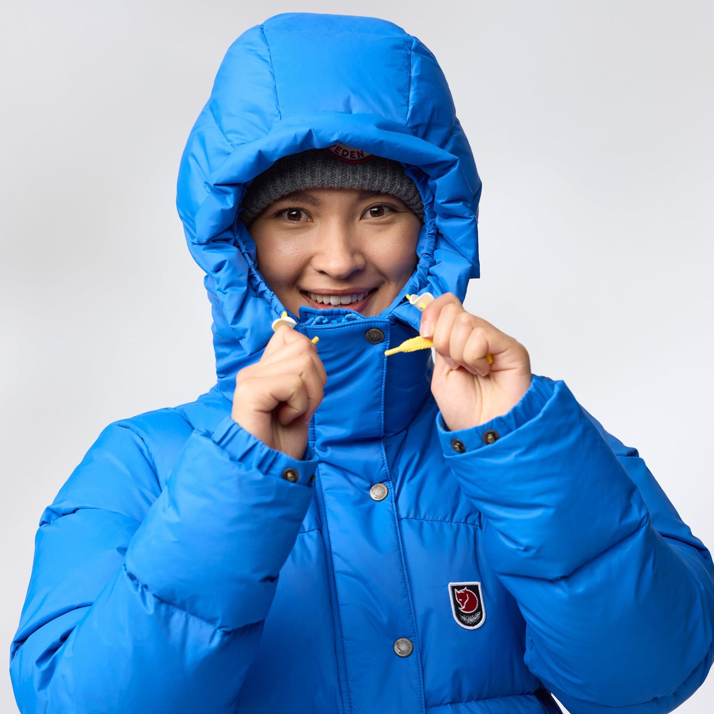 EXPEDITION DOWN LITE JACKET W - US 0820