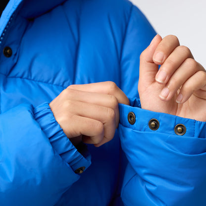 EXPEDITION DOWN LITE JACKET W - US 0837