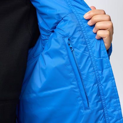 EXPEDITION DOWN LITE JACKET W - US 6369