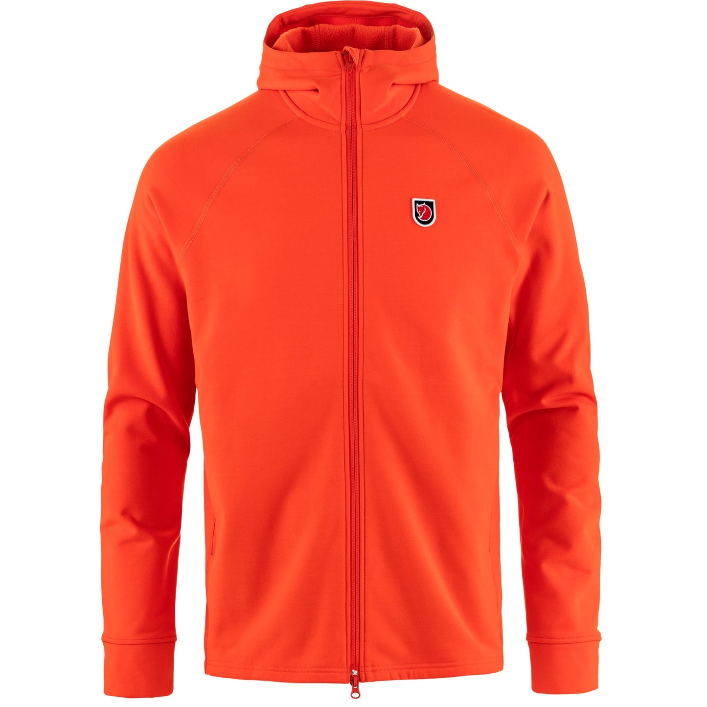 EXPEDITION FLEECE HOODIE M - US 8131