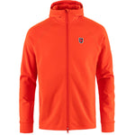 EXPEDITION FLEECE HOODIE M - US 8131