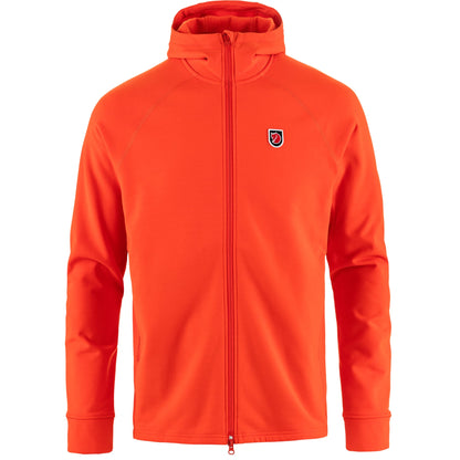 EXPEDITION FLEECE HOODIE M - US 8131