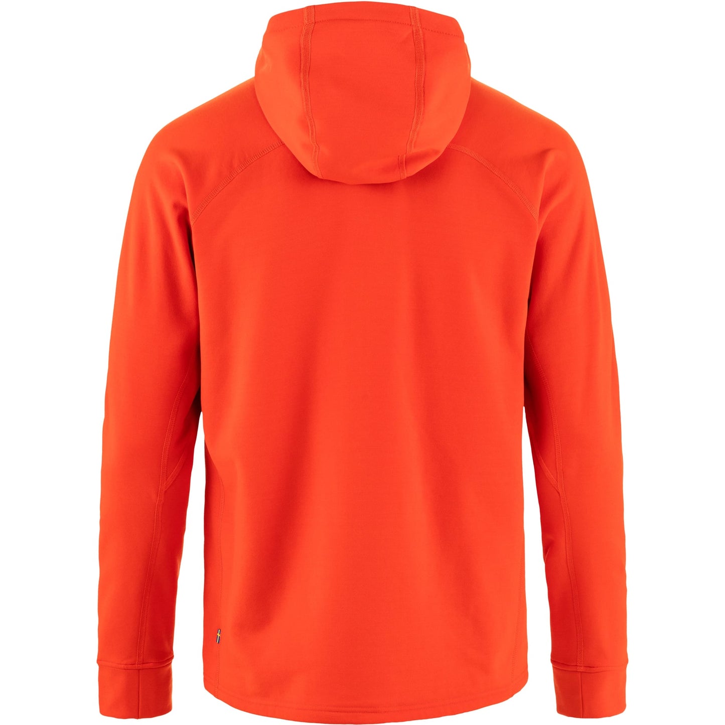 EXPEDITION FLEECE HOODIE M - US 8131