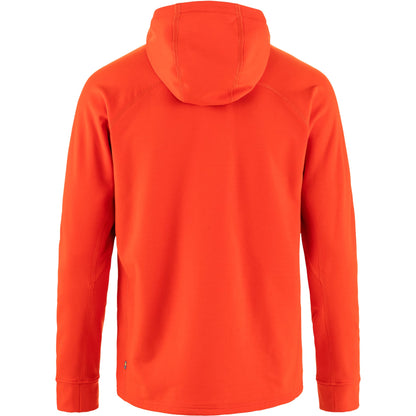 EXPEDITION FLEECE HOODIE M - US 8131
