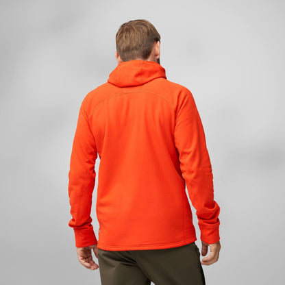 EXPEDITION FLEECE HOODIE M - US 9171