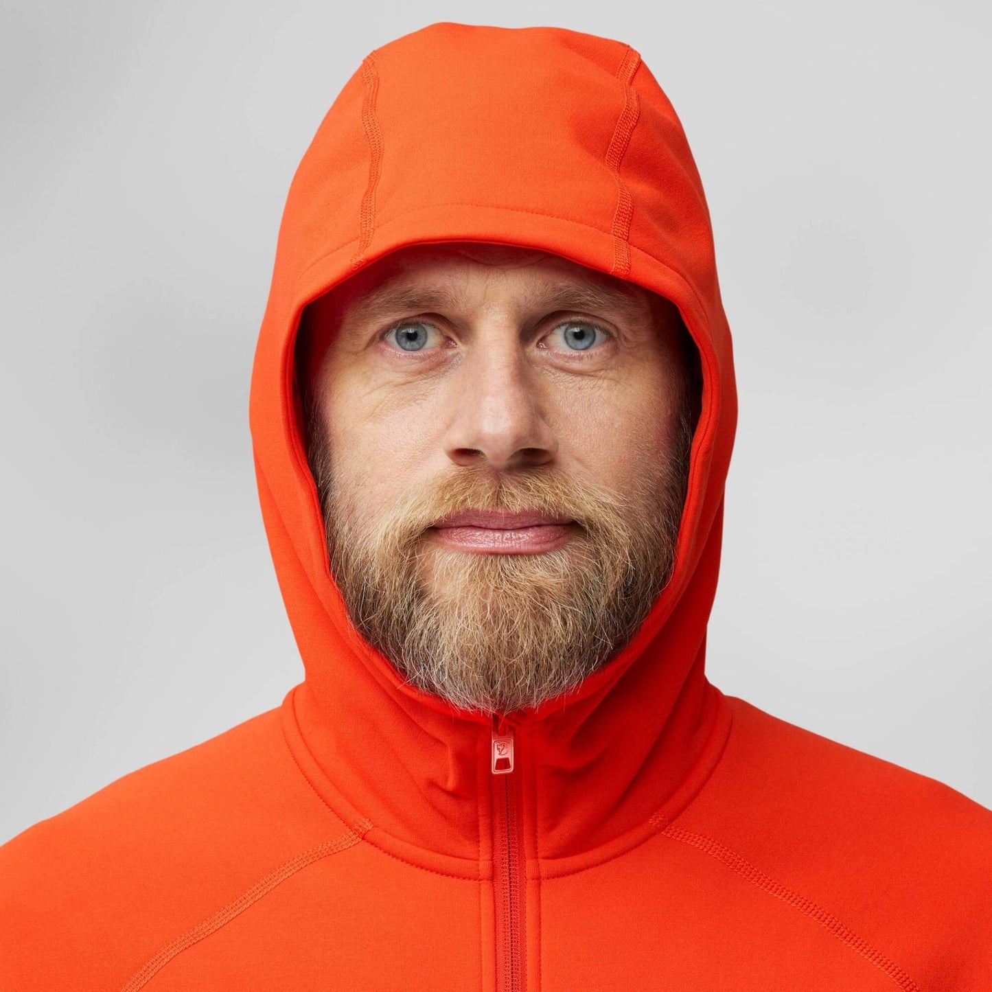 EXPEDITION FLEECE HOODIE M - US 4323