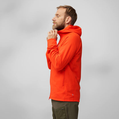 EXPEDITION FLEECE HOODIE M - US 9171