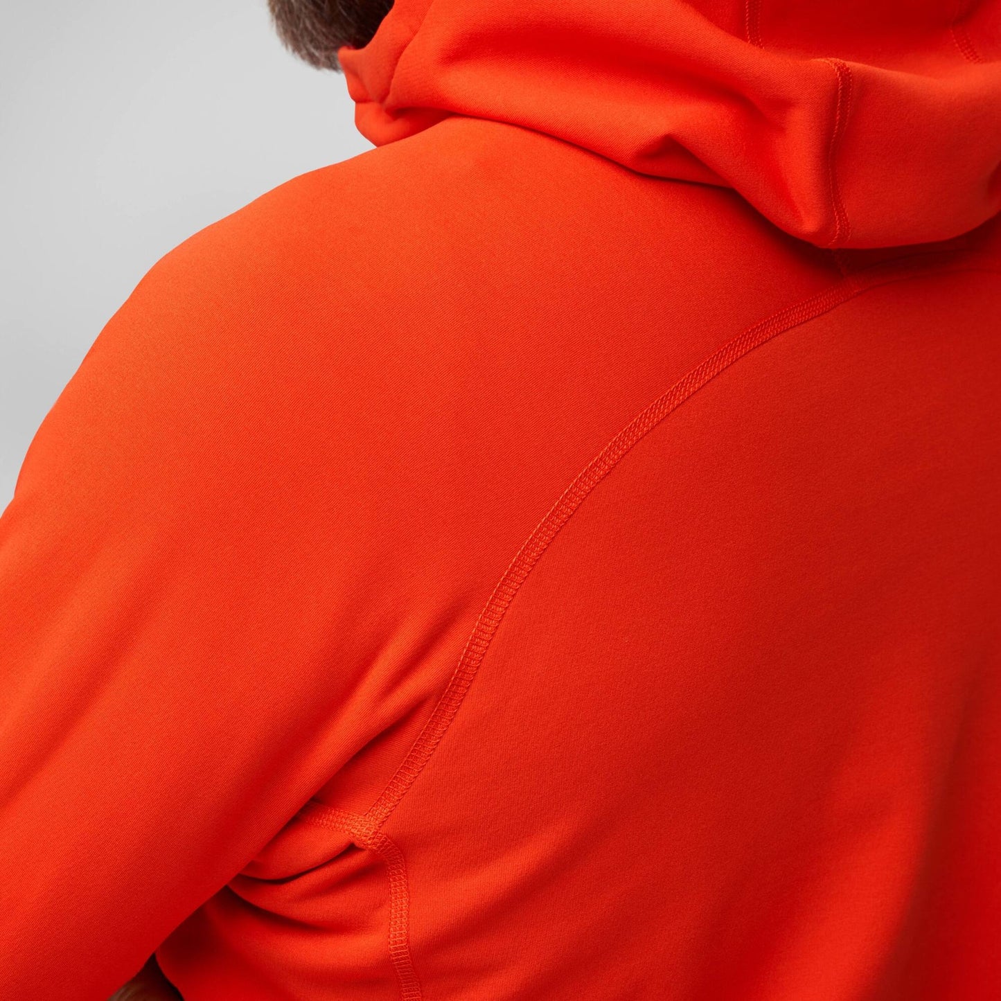 EXPEDITION FLEECE HOODIE M - US 9171