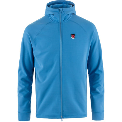 EXPEDITION FLEECE HOODIE M - US 9171