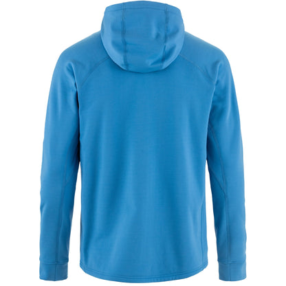 EXPEDITION FLEECE HOODIE M - US 9171