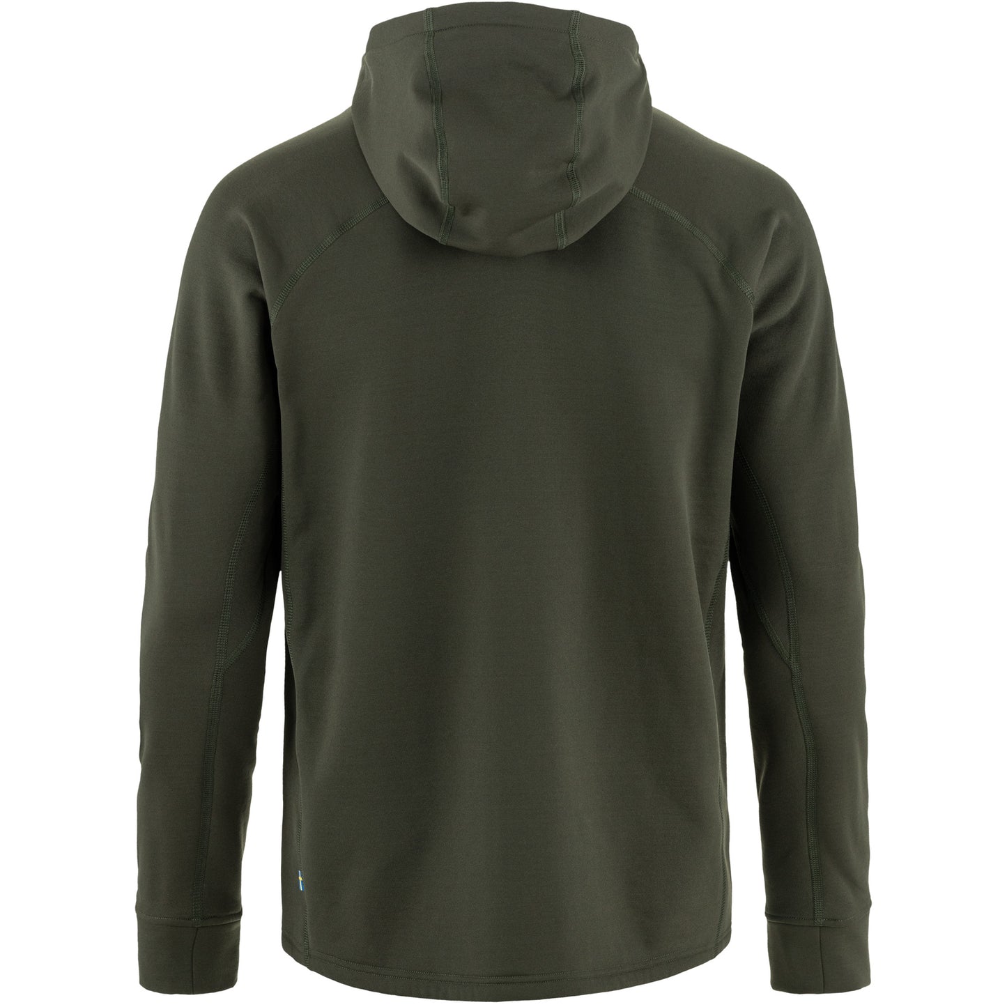 EXPEDITION FLEECE HOODIE M - US 3343
