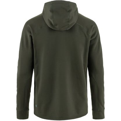 EXPEDITION FLEECE HOODIE M - US 3343