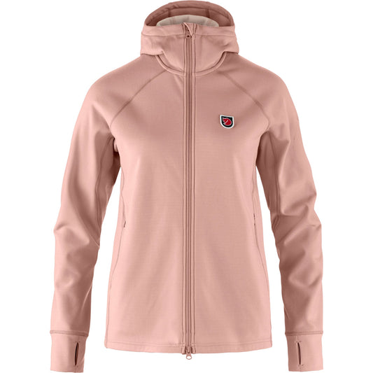 EXPEDITION FLEECE HOODIE W - US 9343