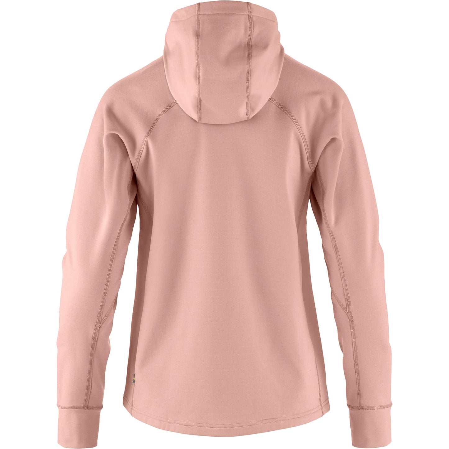 EXPEDITION FLEECE HOODIE W - US 9343