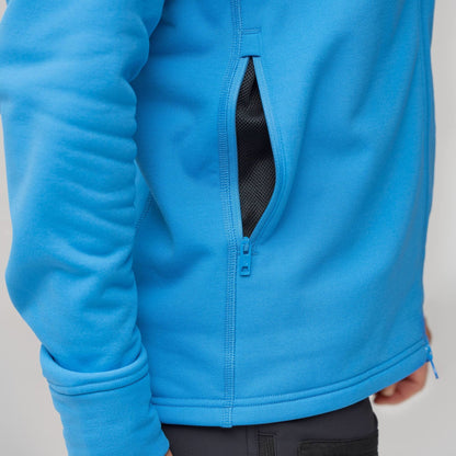 EXPEDITION FLEECE HOODIE W - US 2556