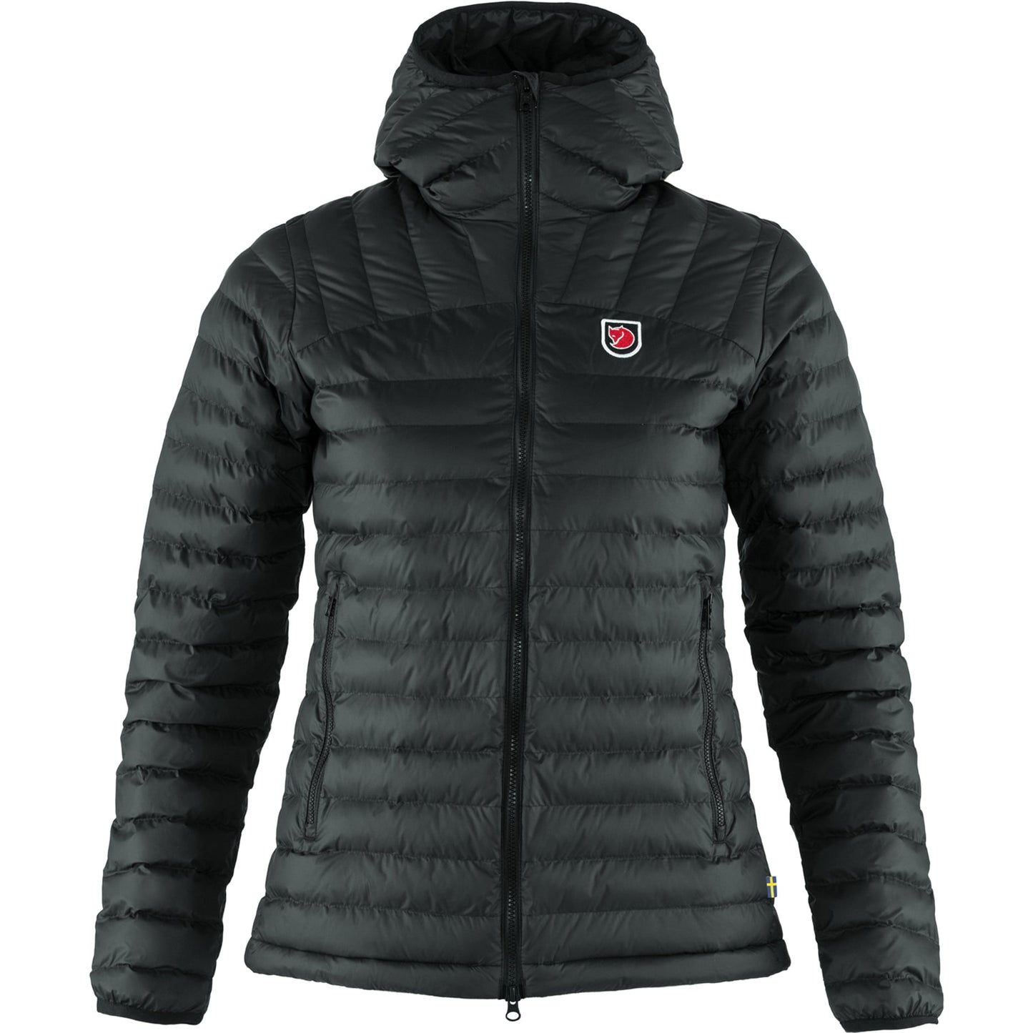 EXPEDITION LÄTT HOODIE W - US 6274