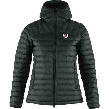 EXPEDITION LÄTT HOODIE W - US 6274